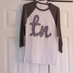 TN shirt
